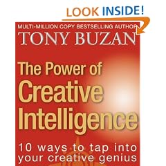 The Power of Creative Intelligence: 10 ways to tap into your creative genius