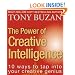 The Power of Creative Intelligence: 10 ways to tap into your creative genius