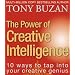 The Power of Creative Intelligence