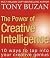 The Power of Creative Intelligence