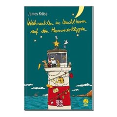Weihnachten im Leuchtturm auf den Hummerklippen