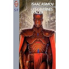 Les Cavernes d'acier