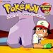 Search : Attack of the Prehistoric Pokemon (Look-Look)