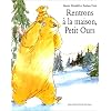 Rentrons � la maison, Petit Ours