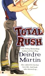 Total Rush (Berkley Sensation)