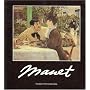 Manet: 5 juin au 11 novembre 1996