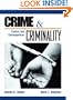 Crime and Criminality: Causes and Consequences