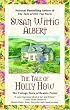 The Tale of Holly How (Cottage Tales of Beatrix Potter Mysteries)