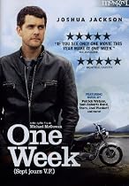 Watch One Week Online.