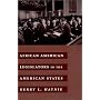 African American Legislators in the American States