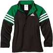 Adidas Boys 2-7 Performance Pullover
