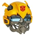 BUMBLEBEE VOICE MIXER Helmet / Mask