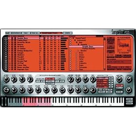 IK Multimedia SampleTank 1 Upgrade to ST 2 XL (DJ, L, XL)