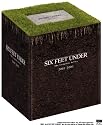 Six Feet Under: The Complete Series