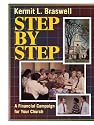 Step by Step: A Financial Campaign for Your Church