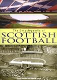 The encyclopedia of Scottish football