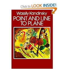 Point and Line to Plane (Dover Books on Art History)