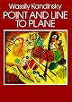 Point and Line to Plane (Dover Books on Art History S.)