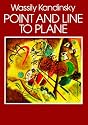 Point and Line to Plane (Dover Books on Art History)