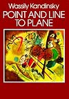 Point and Line to Plane (Dover Books on Art History S.)