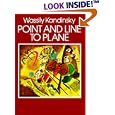 Point and Line to Plane (Dover Books on Art History)