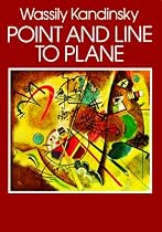 Point and Line to Plane (Dover Books on Art History)