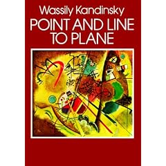 Point and Line to Plane (Dover Books on Art History)