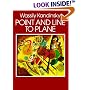 Point and Line to Plane (Dover Books on Art History)