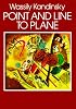 Point and Line to Plane (Dover Books on Art History)