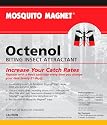 Mosquito Magnet Octenol Biting Insect Attractant, 3-Pack OCT3