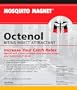 Mosquito Magnet Octenol Biting Insect Attractant, 3-Pack OCT3