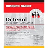 Mosquito Magnet Octenol Biting Insect Attractant, 3-Pack OCT3