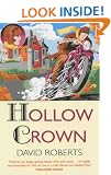 Hollow Crown (Lord Edward Corinth & Verity Brown Murder Mysteries)
