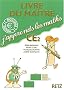 J'apprends les maths CE2 : Livre du ma�tre
