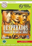 Eigenschaften ak tronic  / Desperados (GreenPepper)