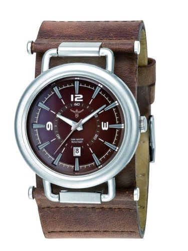 Chiemsee Herrenuhr CW-0047-LQ