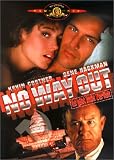 No Way Out - Es gibt kein Zur�ck - Kevin Costner