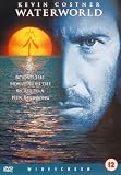 Waterworld [UK IMPORT] - Kevin Costner