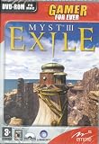 Produkt-Bild: Myst III Exile GFE - PC - FR