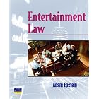 Click here to buy Entertainment Law (West Legal Studies) by  Adam Epstein.