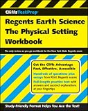 CliffsTestPrep Regents Earth Science: The Physical Setting Workbook (Cliffstestprep Regents)