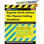 Click here to buy CliffsTestPrep Regents Earth Science: The Physical Setting Workbook (Cliffstestprep Regents) by  American BookWorks Corporation.