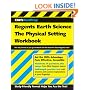 CliffsTestPrep Regents Earth Science: The Physical Setting Workbook
