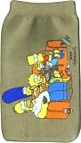 Eigenschaften The Simpsons / Simpsons Family Handysocke