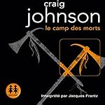 Le camp des morts (Walter Longmire 2) | Craig Johnson