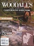Woodall's Eastern America Campground Directory, 2007 (Woodall's Eastern Campground Directory)