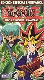 Yu-Gi-Oh: Into the Hornet's Nest [VHS]