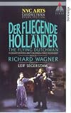 Wagner, Richard - Der Fliegende Holl&auml;nder [VHS] - Mit Hildegard Behrens