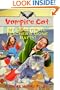 The Vampire Cat: My Substitute Teacher's Gone Batty
