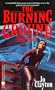 The Burning Ground (Shadowsong #2)
